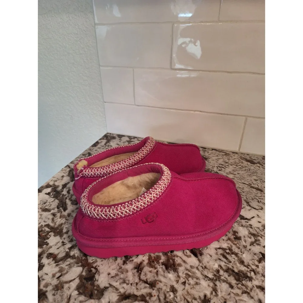 UGG Tasman II 'Rock Rose Pink' -Size12‎